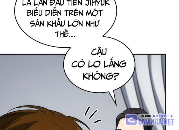 Đồng Hành Cùng Các Thiên Tài Âm Nhạc: Chapter 36