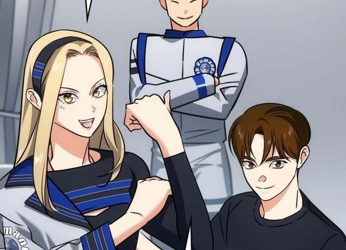 Đồng Hành Cùng Các Thiên Tài Âm Nhạc: Chapter 36