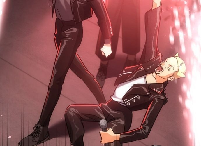 Đồng Hành Cùng Các Thiên Tài Âm Nhạc: Chapter 36