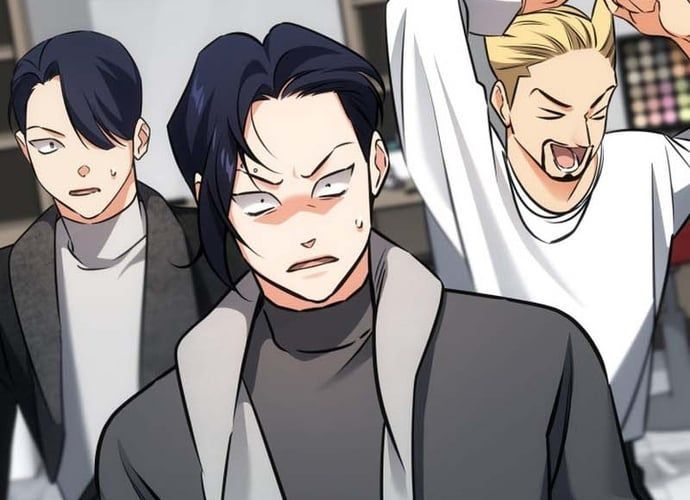 Đồng Hành Cùng Các Thiên Tài Âm Nhạc: Chapter 37
