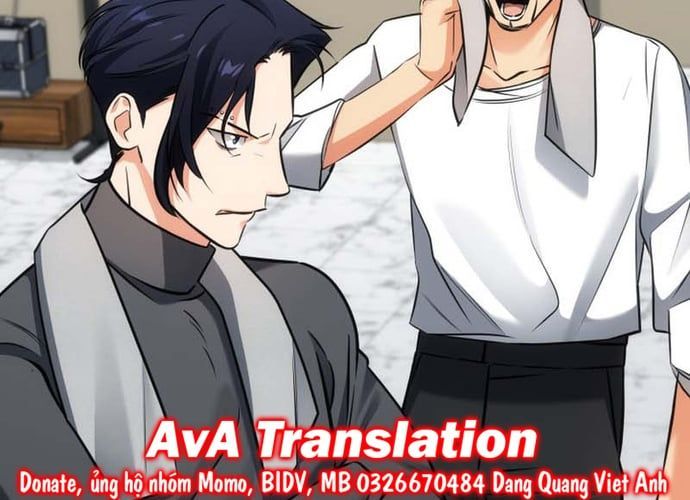 Đồng Hành Cùng Các Thiên Tài Âm Nhạc: Chapter 37