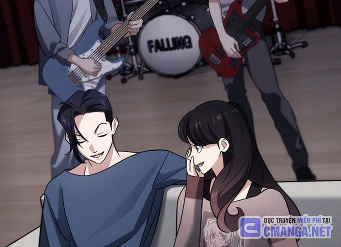 Đồng Hành Cùng Các Thiên Tài Âm Nhạc: Chapter 38