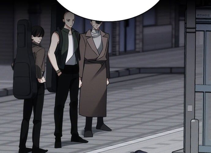 Đồng Hành Cùng Các Thiên Tài Âm Nhạc: Chapter 38
