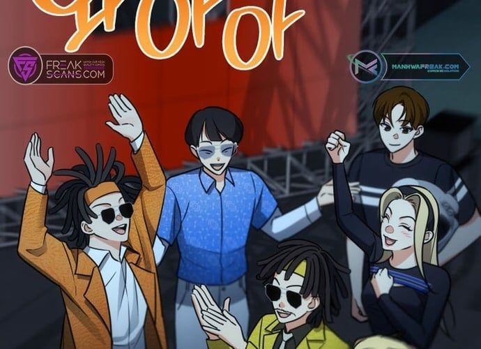 Đồng Hành Cùng Các Thiên Tài Âm Nhạc: Chapter 38