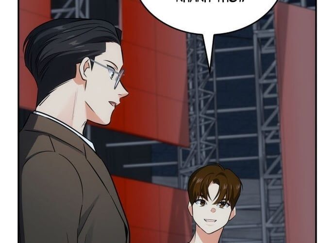 Đồng Hành Cùng Các Thiên Tài Âm Nhạc: Chapter 38
