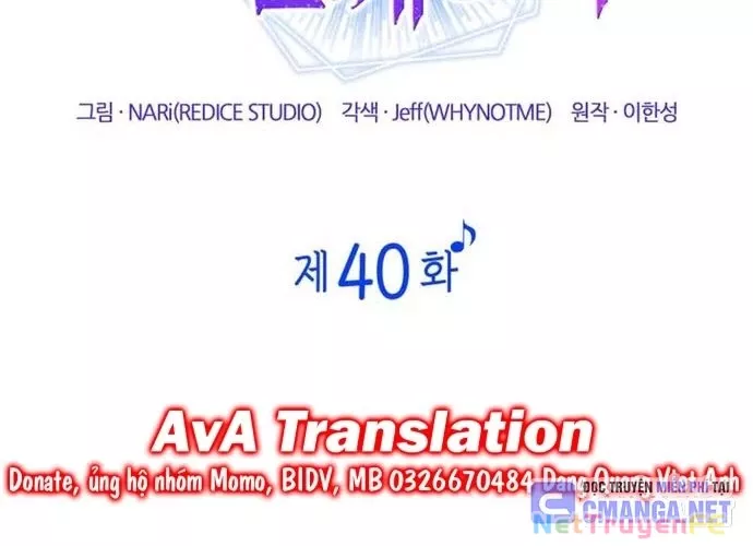 Đồng Hành Cùng Các Thiên Tài Âm Nhạc: Chapter 40