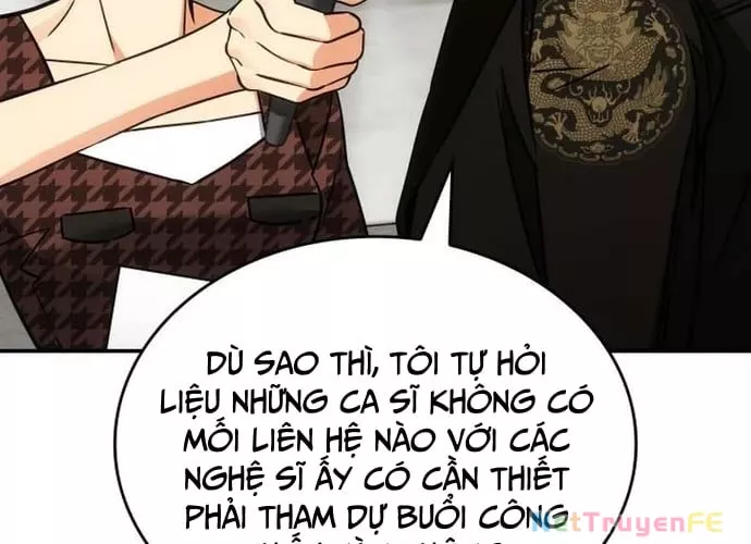 Đồng Hành Cùng Các Thiên Tài Âm Nhạc: Chapter 40