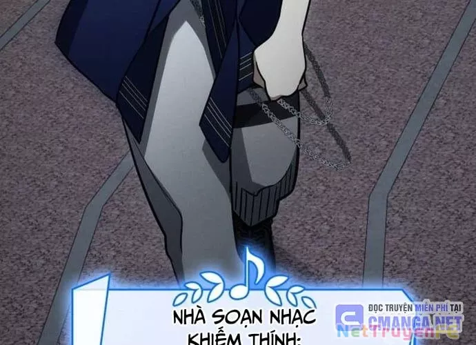 Đồng Hành Cùng Các Thiên Tài Âm Nhạc: Chapter 40