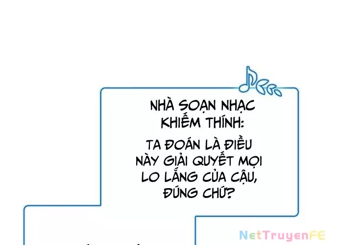 Đồng Hành Cùng Các Thiên Tài Âm Nhạc: Chapter 40