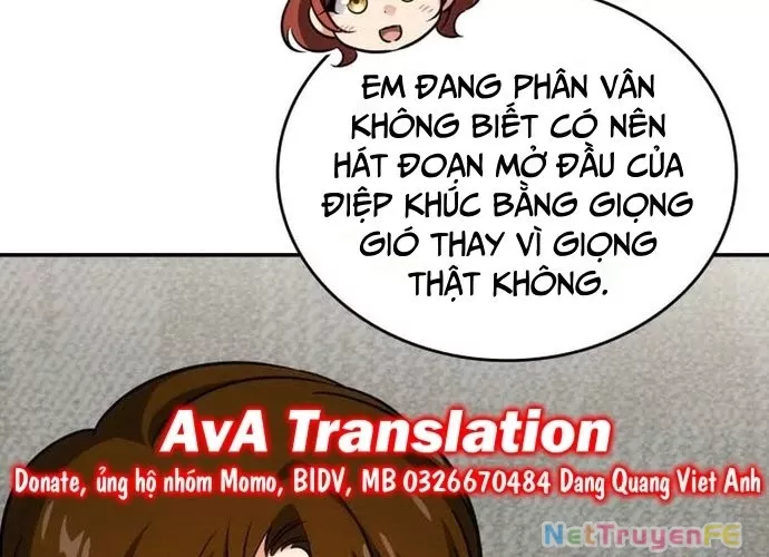 Đồng Hành Cùng Các Thiên Tài Âm Nhạc: Chapter 40