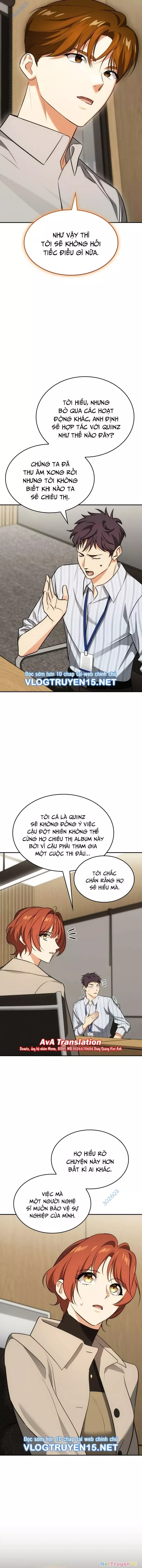 Đồng Hành Cùng Các Thiên Tài Âm Nhạc: Chapter 45
