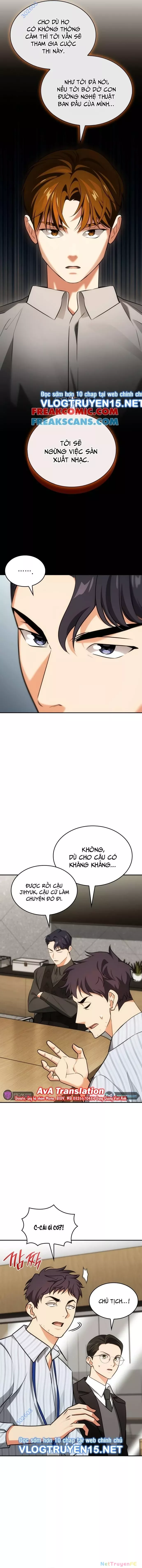 Đồng Hành Cùng Các Thiên Tài Âm Nhạc: Chapter 45