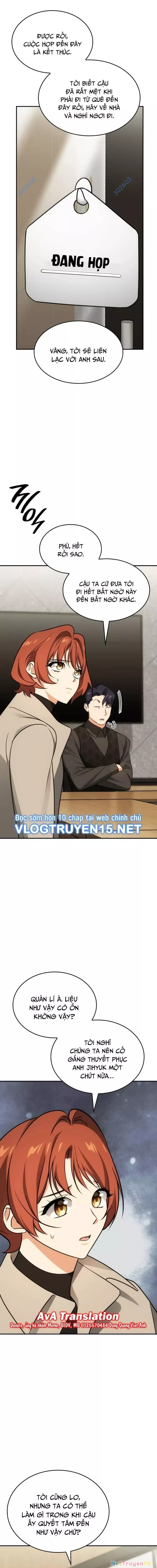 Đồng Hành Cùng Các Thiên Tài Âm Nhạc: Chapter 45
