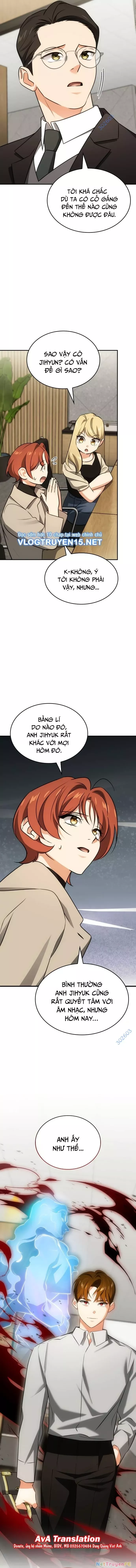 Đồng Hành Cùng Các Thiên Tài Âm Nhạc: Chapter 45