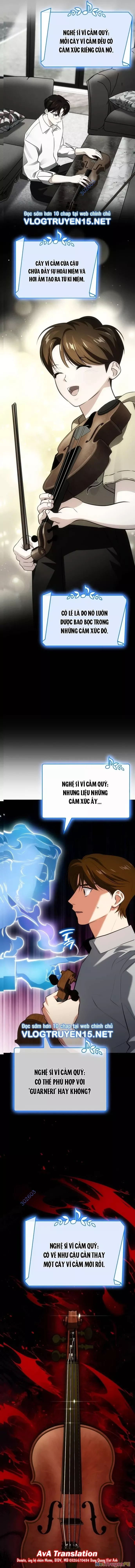 Đồng Hành Cùng Các Thiên Tài Âm Nhạc: Chapter 45