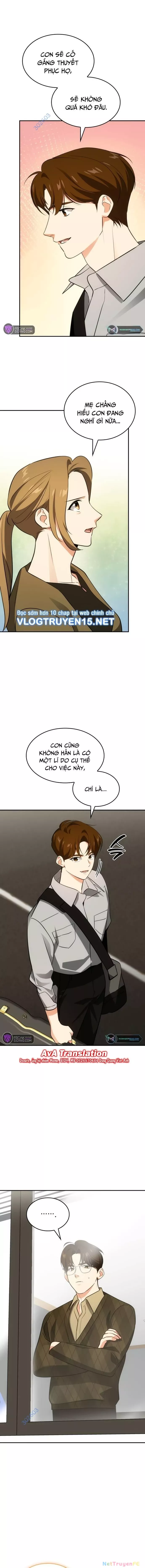 Đồng Hành Cùng Các Thiên Tài Âm Nhạc: Chapter 45