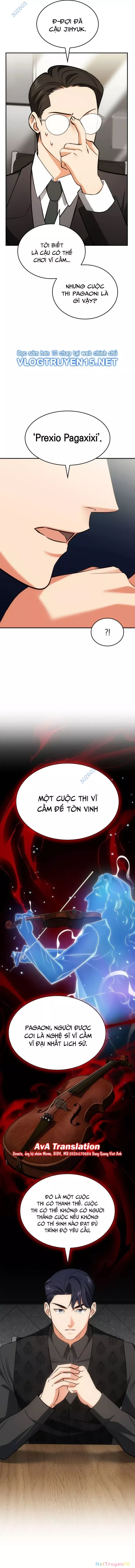 Đồng Hành Cùng Các Thiên Tài Âm Nhạc: Chapter 45