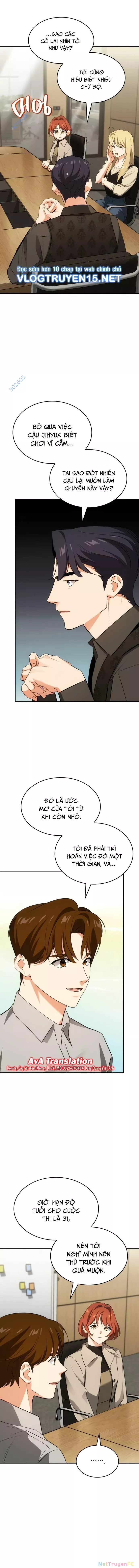 Đồng Hành Cùng Các Thiên Tài Âm Nhạc: Chapter 45