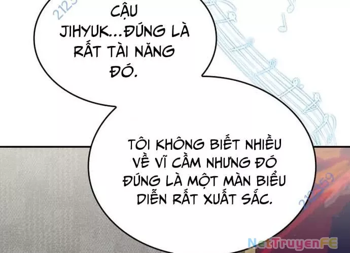 Đồng Hành Cùng Các Thiên Tài Âm Nhạc: Chapter 46