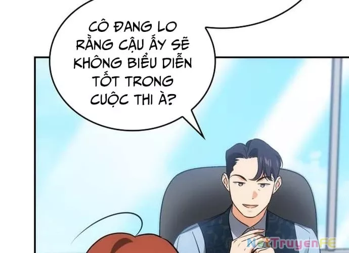 Đồng Hành Cùng Các Thiên Tài Âm Nhạc: Chapter 46