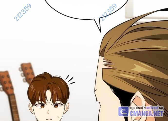 Đồng Hành Cùng Các Thiên Tài Âm Nhạc: Chapter 47