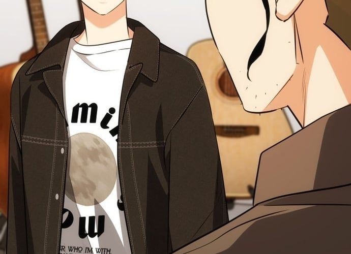 Đồng Hành Cùng Các Thiên Tài Âm Nhạc: Chapter 47