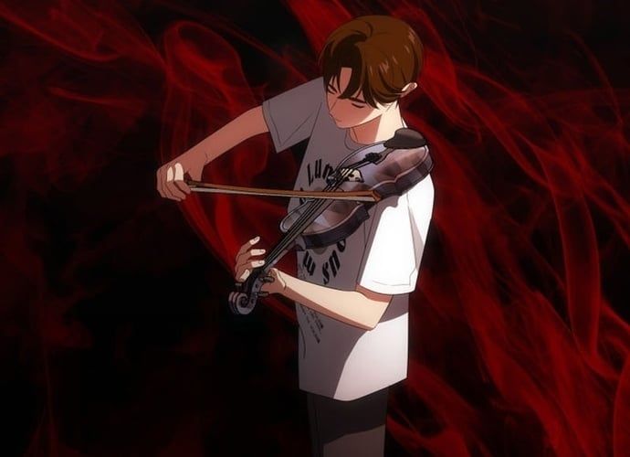 Đồng Hành Cùng Các Thiên Tài Âm Nhạc: Chapter 47