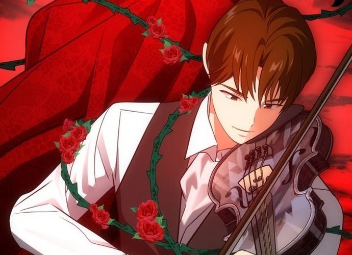 Đồng Hành Cùng Các Thiên Tài Âm Nhạc: Chapter 47