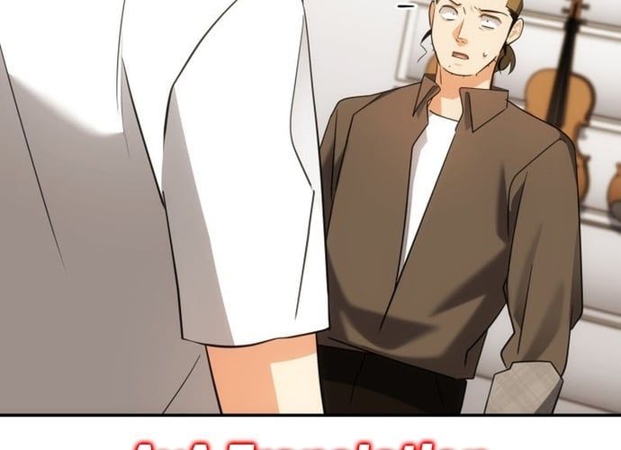 Đồng Hành Cùng Các Thiên Tài Âm Nhạc: Chapter 47