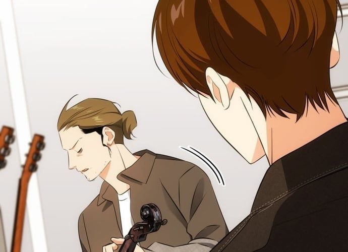 Đồng Hành Cùng Các Thiên Tài Âm Nhạc: Chapter 47