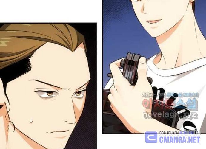 Đồng Hành Cùng Các Thiên Tài Âm Nhạc: Chapter 48