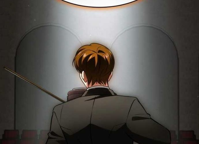 Đồng Hành Cùng Các Thiên Tài Âm Nhạc: Chapter 48