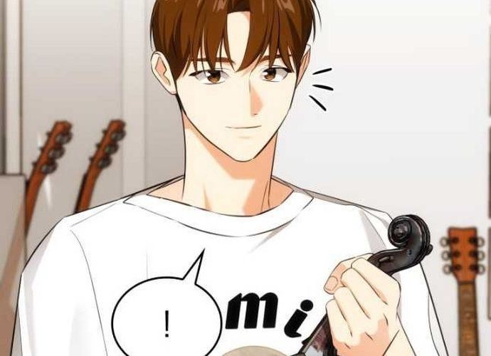 Đồng Hành Cùng Các Thiên Tài Âm Nhạc: Chapter 48