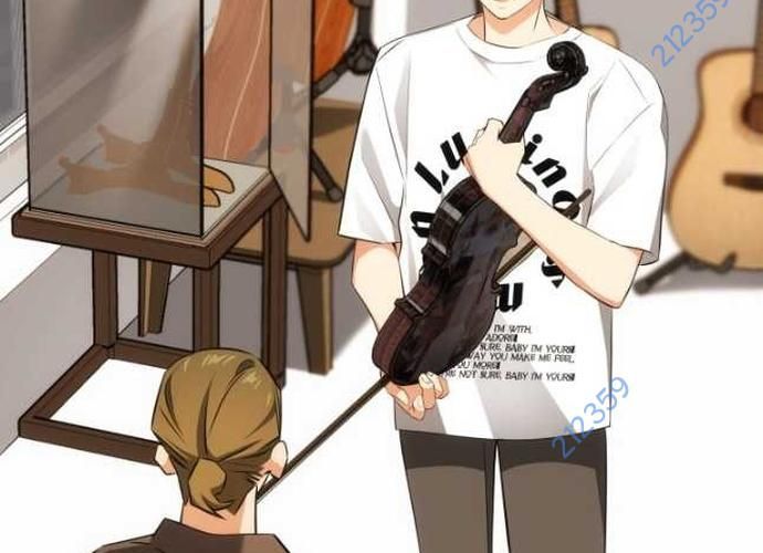 Đồng Hành Cùng Các Thiên Tài Âm Nhạc: Chapter 48