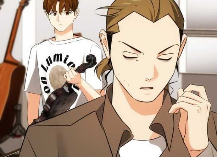 Đồng Hành Cùng Các Thiên Tài Âm Nhạc: Chapter 48