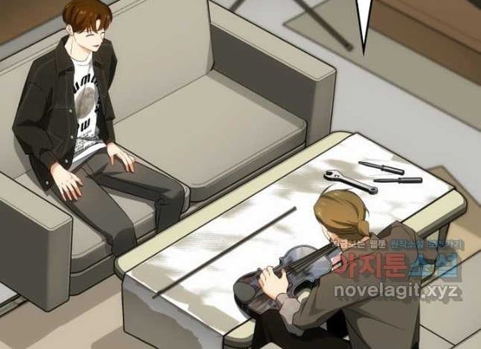 Đồng Hành Cùng Các Thiên Tài Âm Nhạc: Chapter 48