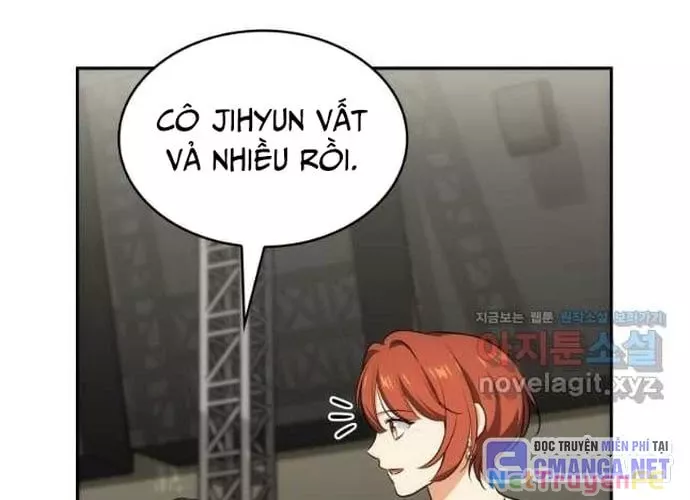 Đồng Hành Cùng Các Thiên Tài Âm Nhạc: Chapter 49