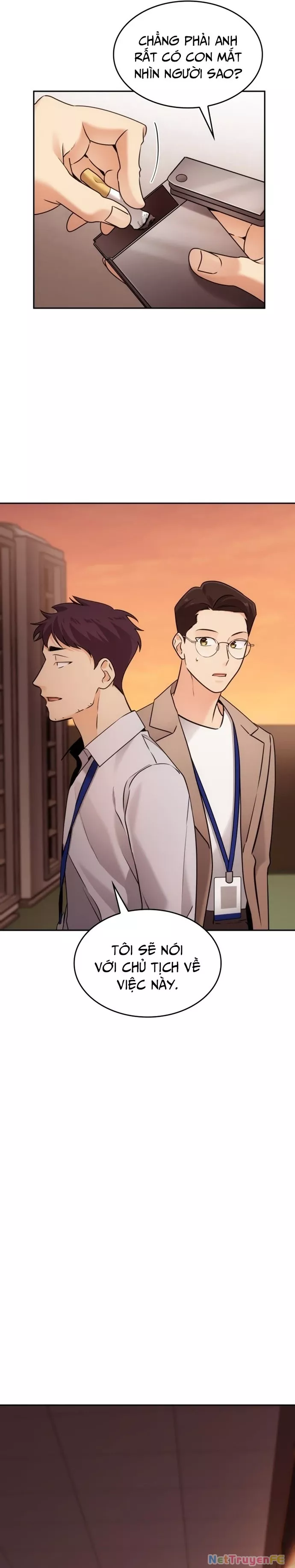 Đồng Hành Cùng Các Thiên Tài Âm Nhạc: Chapter 5