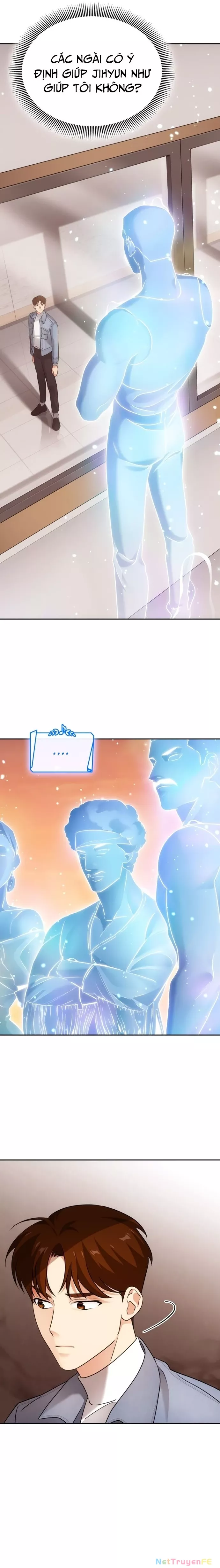 Đồng Hành Cùng Các Thiên Tài Âm Nhạc: Chapter 5