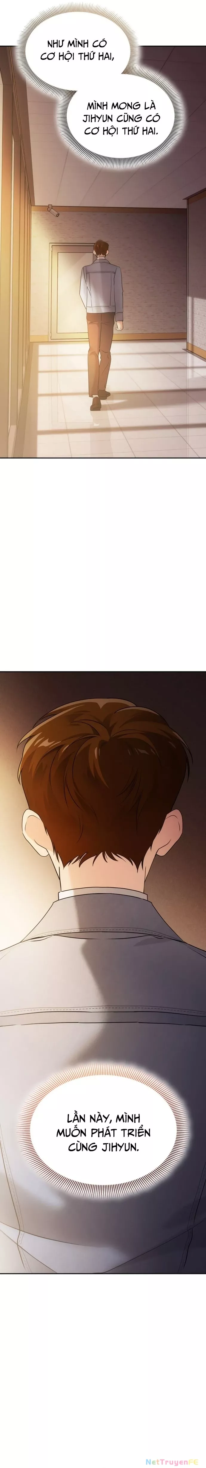 Đồng Hành Cùng Các Thiên Tài Âm Nhạc: Chapter 5