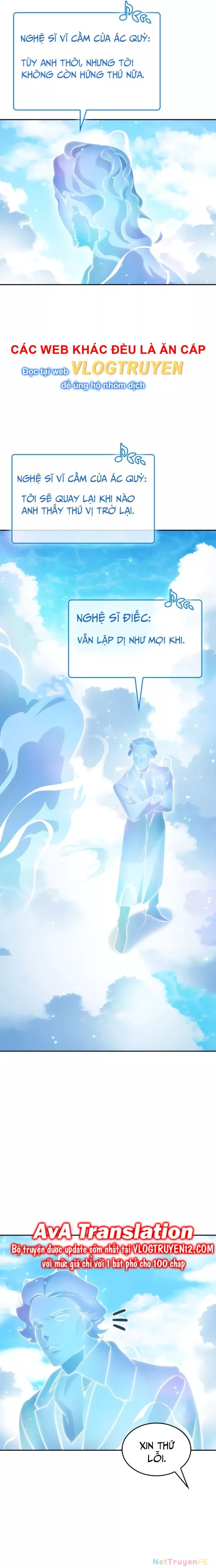 Đồng Hành Cùng Các Thiên Tài Âm Nhạc: Chapter 5