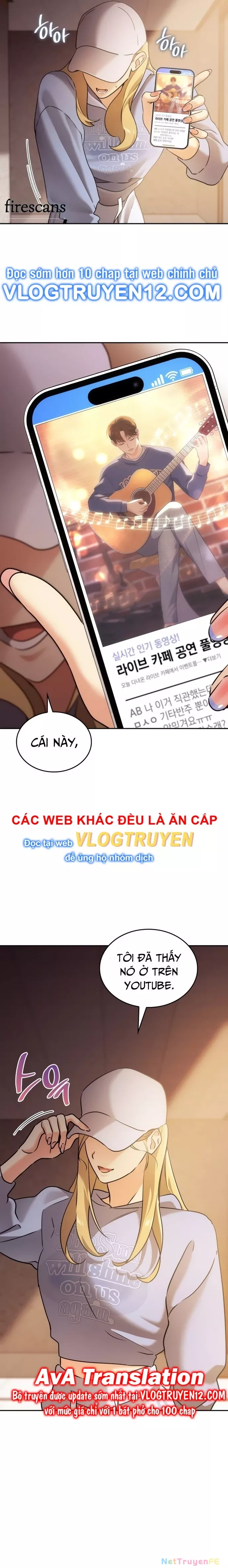 Đồng Hành Cùng Các Thiên Tài Âm Nhạc: Chapter 5