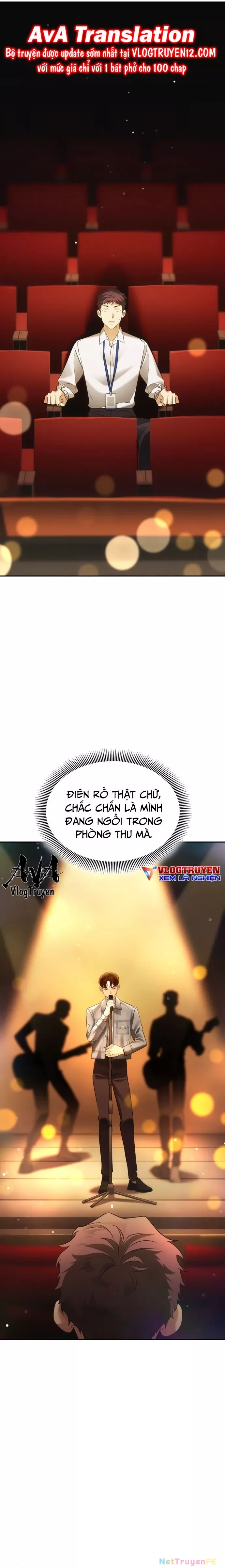 Đồng Hành Cùng Các Thiên Tài Âm Nhạc: Chapter 5