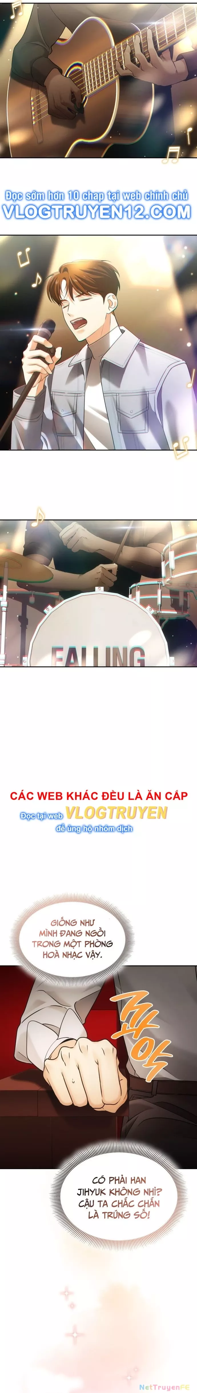 Đồng Hành Cùng Các Thiên Tài Âm Nhạc: Chapter 5