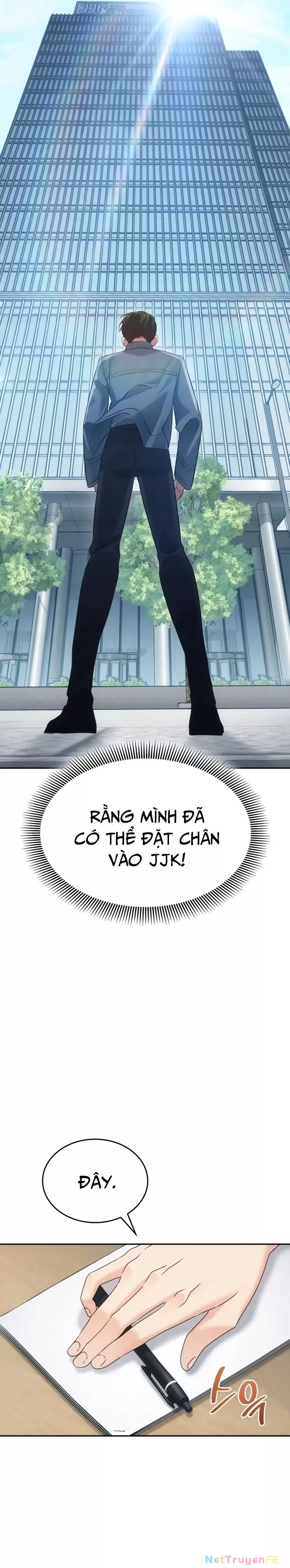 Đồng Hành Cùng Các Thiên Tài Âm Nhạc: Chapter 5