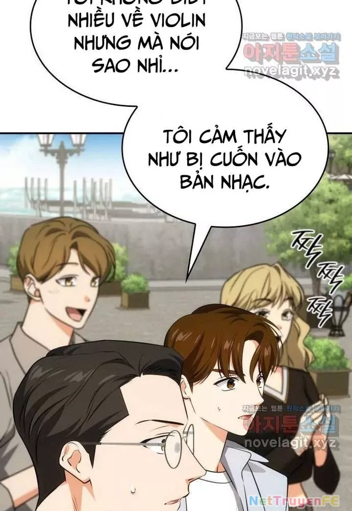 Đồng Hành Cùng Các Thiên Tài Âm Nhạc: Chapter 52