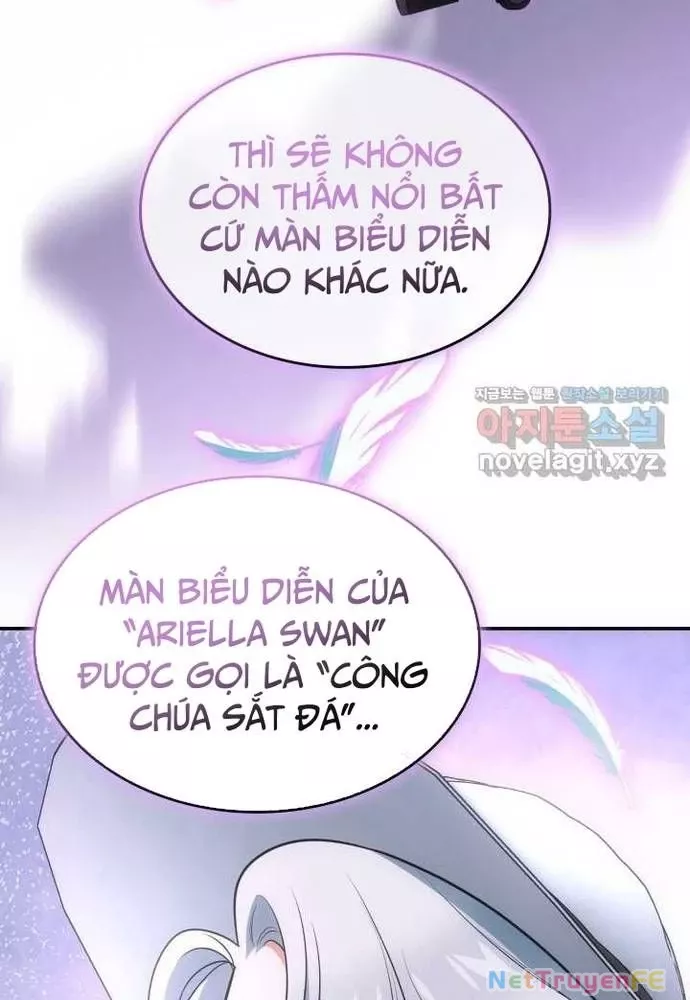 Đồng Hành Cùng Các Thiên Tài Âm Nhạc: Chapter 52