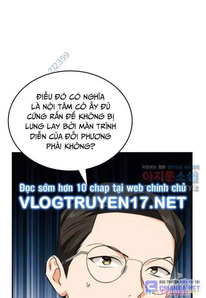 Đồng Hành Cùng Các Thiên Tài Âm Nhạc: Chapter 53
