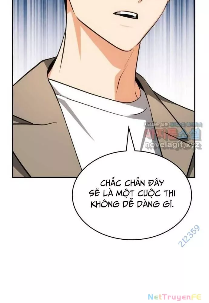 Đồng Hành Cùng Các Thiên Tài Âm Nhạc: Chapter 53
