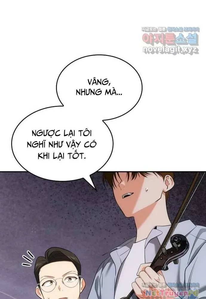 Đồng Hành Cùng Các Thiên Tài Âm Nhạc: Chapter 53